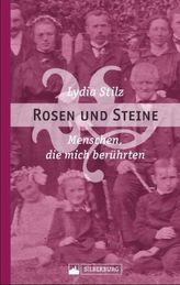 Rosen und Steine