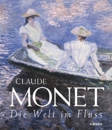 Claude Monet