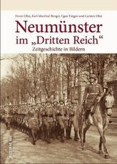 Neumünster im Dritten Reich