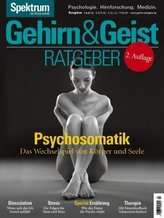 Psychosomatik