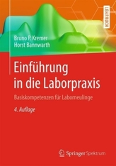 Einführung in die Laborpraxis