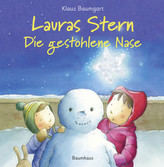 Lauras Stern - Die gestohlene Nase