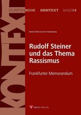 Rudolf Steiner und das Thema Rassismus