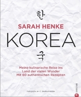 Sarah Henke. Korea