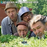 Neues aus Büttenwarder 2019