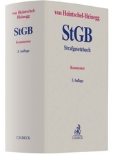 Strafgesetzbuch
