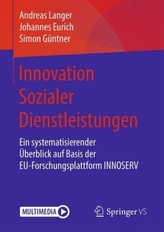 Innovativon Sozialer Dienstleistungen