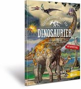 Geheimnisvolle Welt der Dinosaurier