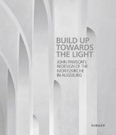 Built up towards the Light