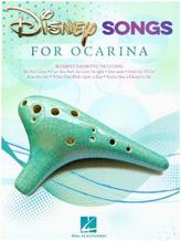 Disney Songs For Ocarina