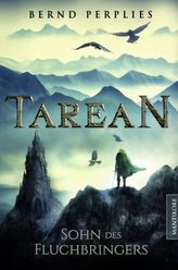 Tarean - Sohn des Fluchbringers