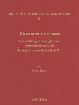 Divina favente clemencia