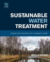 Sustainable Water Treatment