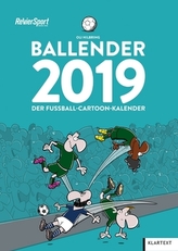 Ballender 2019