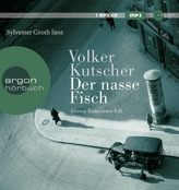 Der nasse Fisch, 1 MP3-CD