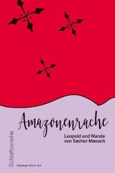 Amazonenrache