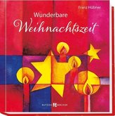 Wunderbare Weihnachtszeit