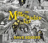 Die Mitternachtstür, 5 Audio-CDs