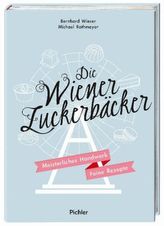 Die Wiener Zuckerbäcker