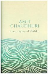 The Origins of Dislike