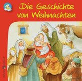 Die Geschichte von Weihnachten