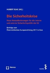 Die Sicherheitskrise