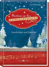 Mitten in der Weihnachtsnacht