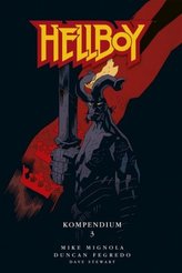 Hellboy Kompendium. Bd.3