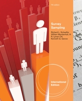  Survey Sampling, International Edition
