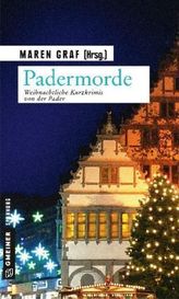 Padermorde