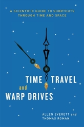  Time Travel and Warp Drives
