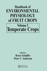  Handbook of Environmental Physiology of Fruit Crops