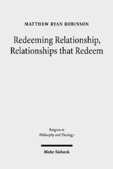 Redeeming Relationship, Relationships that Redeem