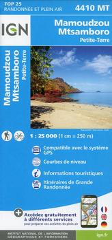 Mayotte Mamoudzou