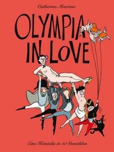 Olympia in Love