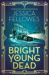 The Mitford Murders - Bright Young Dead