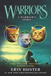  Warriors: A Warrior\'s Spirit