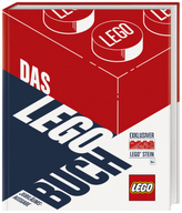 Das LEGO® Buch Jubiläumsausgabe