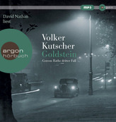 Goldstein, 1 MP3-CD