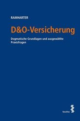 D&O-Versicherung