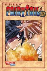 Fairy Tail. Bd.59