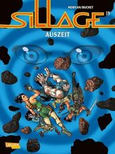Sillage - Auszeit