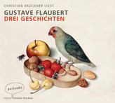 Drei Geschichten, 3 Audio-CDs