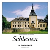 Schlesien in Farbe 2019