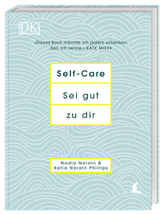Self-Care Sei gut zu dir