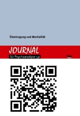 Übertragung und Medialität