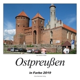 Ostpreußen in Farbe 2019