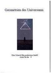 Geometrien des Universums, 1 DVD-Video
