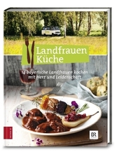 Landfrauenküche. Bd.5