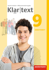9. Schuljahr, Arbeitsheft